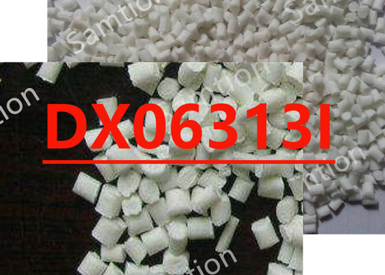 S-Plastic Thermocomp DX06313Iは30%のガラス繊維強化,インパクト修正ポリカーボネート樹脂です.