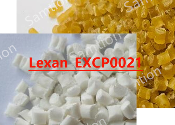 S-Plastic Thermocomp Lexan_EXCP0021 樹脂化合物は,ガラス強化注射型ポリカーボネート樹脂の40%です.