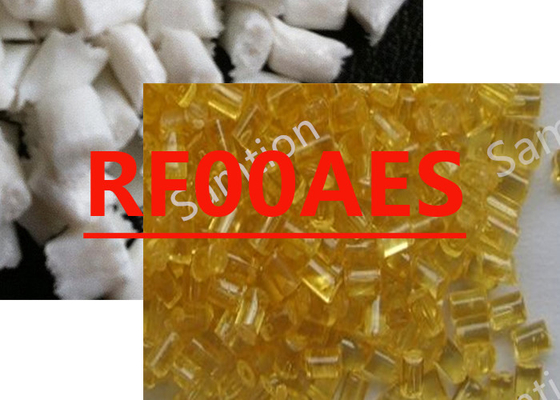 S-Plastic Thermocomp RF00AESは,ガラス繊維を含むPA66樹脂ベースの化合物で,カビを放出します.