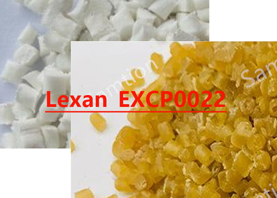 S-Plastic Thermocomp Lexan_EXCP0022樹脂 11% 炭素繊維で満たされたPC注射型樹脂.