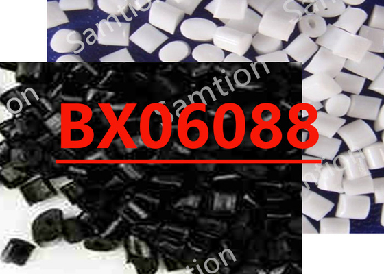 サビック・サーモコンプ BX06088 炭素繊維を含むスタリン・アクリロニトリルブレンド樹脂に基づく化合物