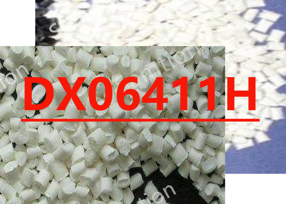 S-Plastic Thermocomp DX06411Hは,ガラス繊維を含むポリカーボネートです.このグレードの特徴には,Easy Molding,