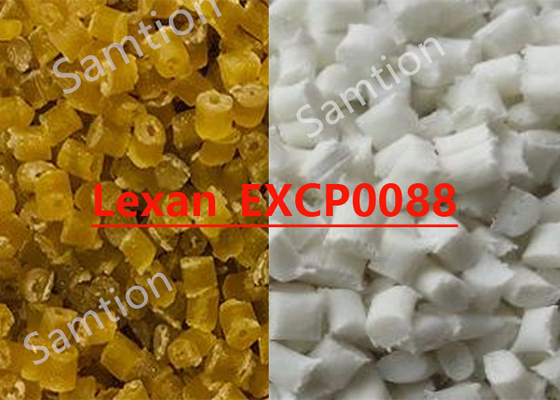 S-Plastic Thermocomp Lexan_EXCP0088樹脂は20%ガラス強化,一般用途PCです.ビジネス機器のアプリケーション.
