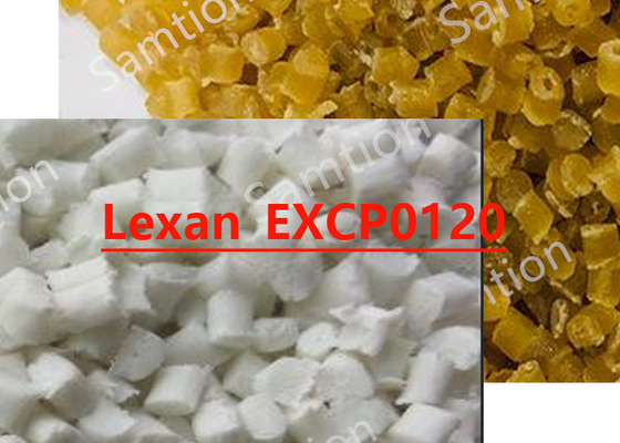 S-Plastic Thermocomp Lexan_EXCP0120 樹脂 オーダーメイド 製品 ゼネラル・エレクトリック・プラスティックス 10%ガラス強化