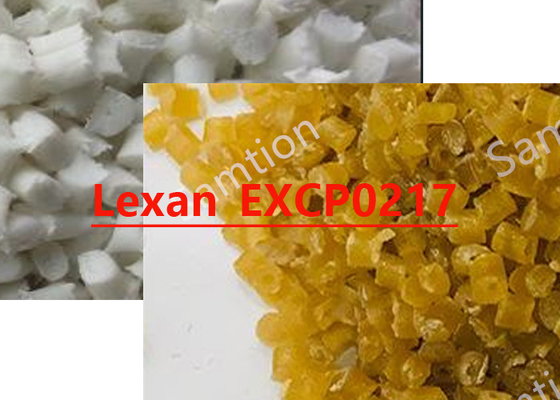 S-Plastic Thermocomp Lexan_EXCP0217樹脂は,LNP* Thermocomp*の30%のガラス強化注射型ポリカーボネート樹脂である.