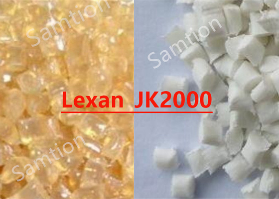 S-Plastic Thermocomp Lexan_JK2000樹脂は,薄壁鋳造アプリケーションのための22%GR,エココンパイルFR,PC+ABSです.