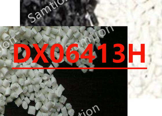 S-Plastic Thermocomp DX06413Hは,ガラス繊維を含むポリカルボネート樹脂をベースにした化合物です.このマテの追加機能