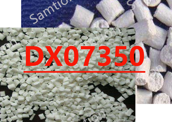 S-Plastic Thermocomp DX07350 樹脂は,ガラスで満たされた,非ブロム化および非塩素化耐火ポリカルボネットです.