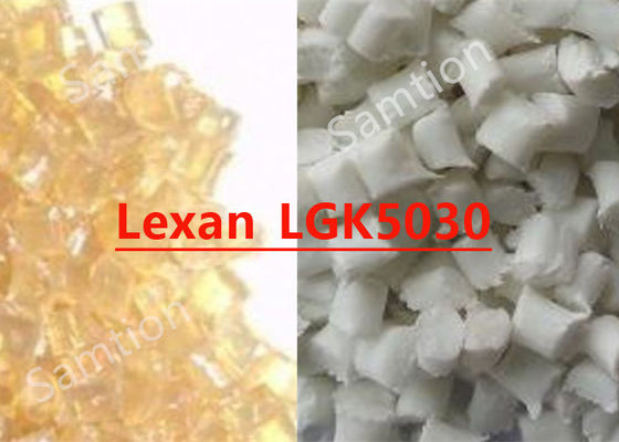 S-Plastic Thermocomp _LGK5030樹脂はガラス強化.炎阻害剤です.