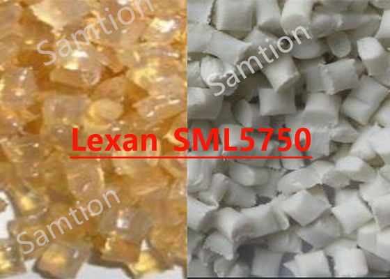 S-Plastic Thermocomp Lexan_SML5750樹脂は,50%のガラスビーズとフィラメント強化. 270F HDT. LGB5として販売されます.