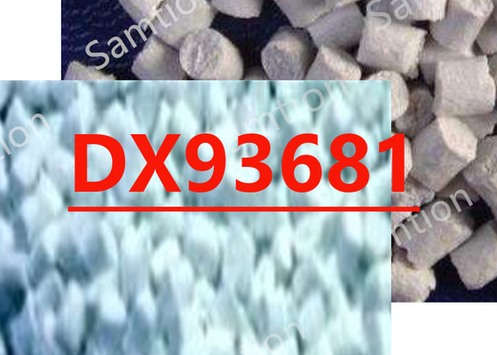 S-Plastic Thermocomp DX93681は,プロプライエタリ・フィラーを含むポリカルボネート樹脂をベースにした化合物である.