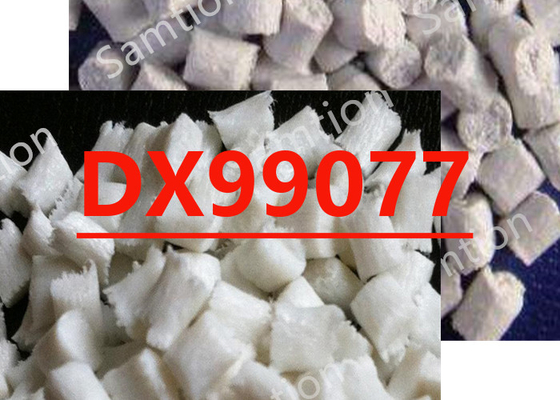 S-Plastic Thermocomp DX99077は,炎阻害剤,炭素繊維を含むポリカルボネート樹脂をベースにした化合物です.