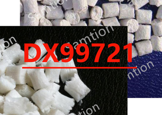 S-Plastic Thermocomp DX99721は,ガラスファイバーを含むポリカーボネート樹脂をベースにした化合物です.