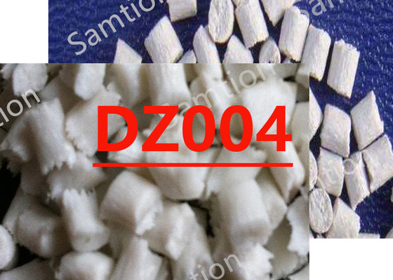 S-Plastic Thermocomp DZ004は,ガラスファイバーを含むポリカーボネート樹脂をベースにした化合物です.