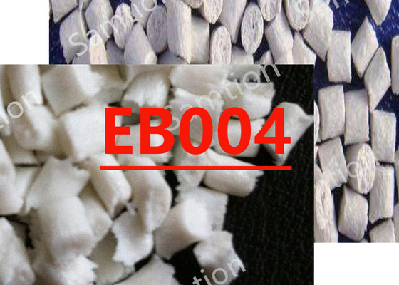 S-Plastic Thermocomp EB004は,ガラスビーズを含むポリエテロミド樹脂をベースにした化合物です.