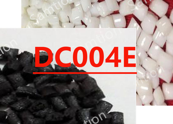 S-Plastic Thermocomp DC004E 炭素繊維を含むポリカーボネート樹脂に基づく化合物