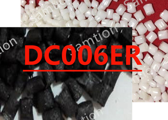 S-Plastic Thermocomp DC006ER 炭素繊維を含むポリカーボネート樹脂に基づく化合物