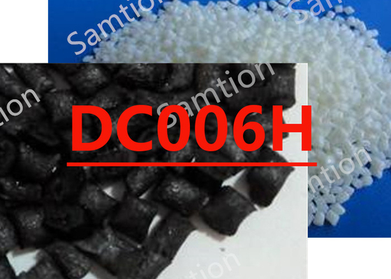 S-Plastic Thermocomp DC006H 炭素繊維を含むポリカーボネート樹脂に基づく化合物