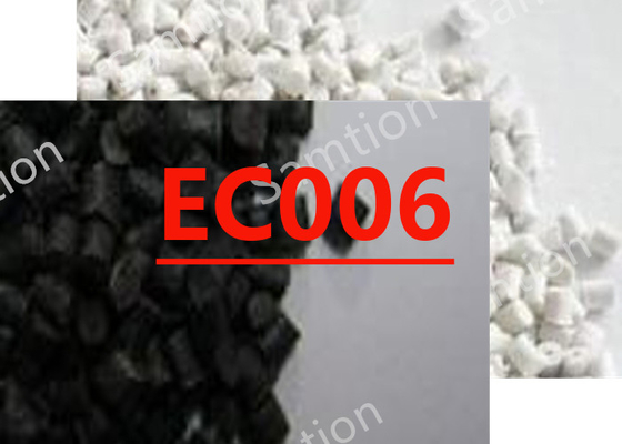 S-Plastic Thermocomp EC006 は,炭素繊維を含むポリエテロミド樹脂に基づく化合物です.この材料の追加特性は