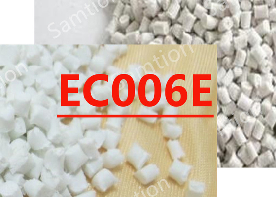 S-Plastic Thermocomp EC006Eは,炭素繊維を含むポリエテロミド樹脂に基づく化合物である.このマテの追加機能