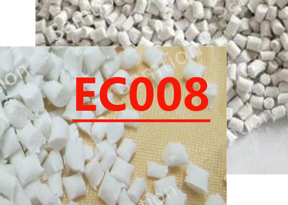 S-Plastic Thermocomp EC008は,炭素繊維を含むポリエテロミド樹脂に基づく化合物である.追加された機能には,以下が含まれます: