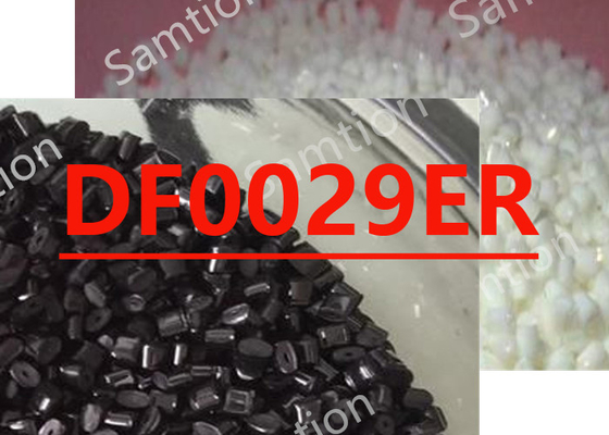 S-Plastic Thermocomp DF0029ER ガラスファイバーを含むポリカーボネート樹脂に基づく化合物