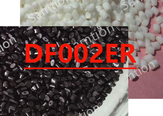 S-Plastic Thermocomp DF002ER ガラス繊維を含むポリカーボネート樹脂に基づく化合物