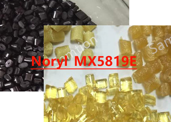 S-Plastic Thermocomp Noryl_MX5819E樹脂 NORYL MX5819Eは20%炭素繊維強化,炎阻害性PPOベースの注射剤です