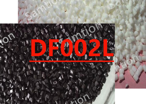 S-Plastic Thermocomp DF002L グラスファイバーを含むポリカーボネート樹脂に基づく化合物