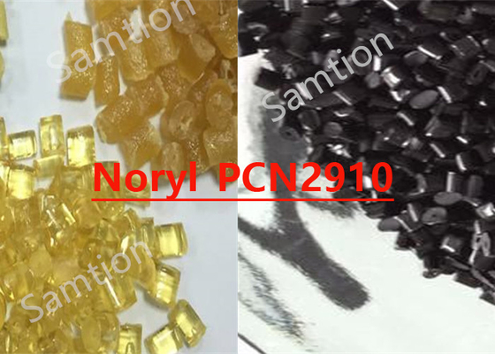 S-Plastic Thermocomp Noryl_PCN2910樹脂 35% ガラス/ミカで満たされた. 高モジュールと緊密な耐久性を持つシャーシの鋳造