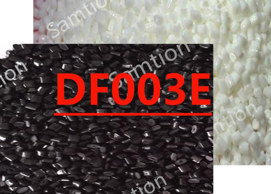 S-Plastic Thermocomp DF003E グラスファイバーを含むポリカーボネート樹脂に基づく化合物
