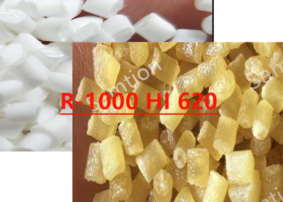 S-Plastic Thermocomp R-1000 HI 620 樹脂は,インパクト変容剤を含むハイインパクトナイロン66化合物です.