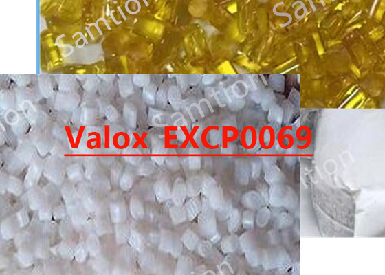 S-Plastic Thermocomp Valox_EXCP0069 樹脂は,50%のガラス強化PBT注射型樹脂です.