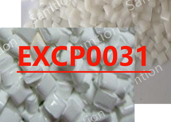 S-Plastic Thermocomp EXCP0031は耐磨性があり,30%のガラスで満たされたPA66注射型樹脂です.