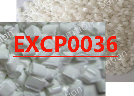 S-Plastic Thermocomp EXCP0036は,ガラス繊維で強化されたPA66注射型樹脂の40%です.