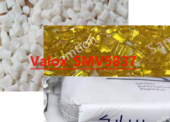 S-Plastic Thermocomp Valox_SMV5837樹脂は,計数器のハウジングのための 20%ガラスビーズ強化PBTのSINGLE LOTです. VGB5820になります