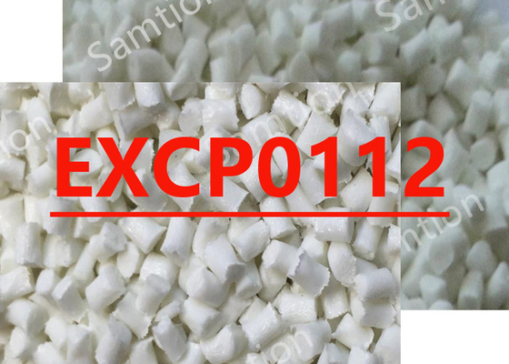 S-Plastic Thermocomp EXCP0112 40% ガラス/ミネラル強化 PPS/PPE 混合物.コロナ耐性,必要とするアプリケーション