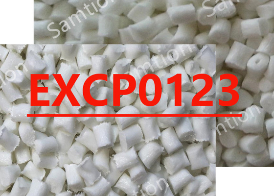 S-Plastic Thermocomp EXCP0123は,インパクト修正された,25%ガラス繊維強化PA66注射鋳造樹脂です.