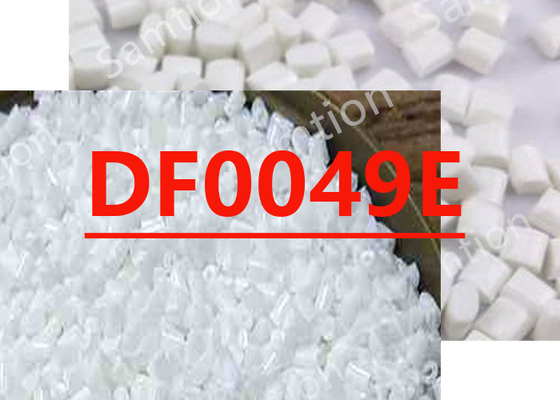 S-Plastic Thermocomp DF0049E ポリカーボネート樹脂に基づく化合物,ガラス繊維,炎阻害性を含む.追加機能