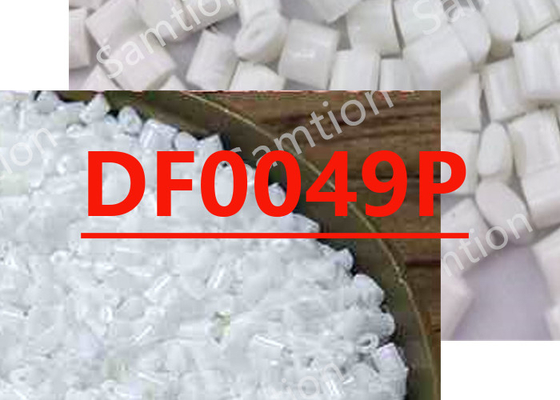 S-Plastic Thermocomp DF0049P ガラスファイバーを含むポリカーボネート樹脂に基づく化合物