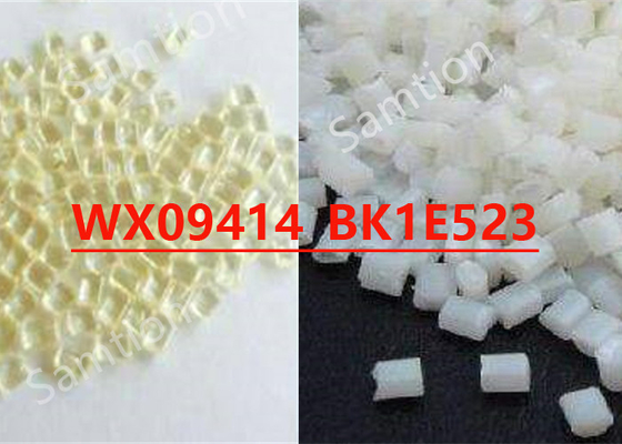 S-Plastic Thermocomp WX09414_BK1E523樹脂は,ガラスを含む熱塑性ポリエステル (PBT) をベースとした化合物である. Characte