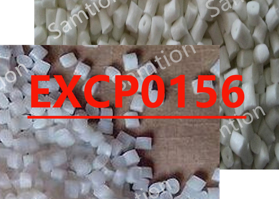 S-Plastic Thermocomp EXCP0156は, 50%の炭素で満たされたポリアミド6樹脂で,熱伝導性が向上しています.
