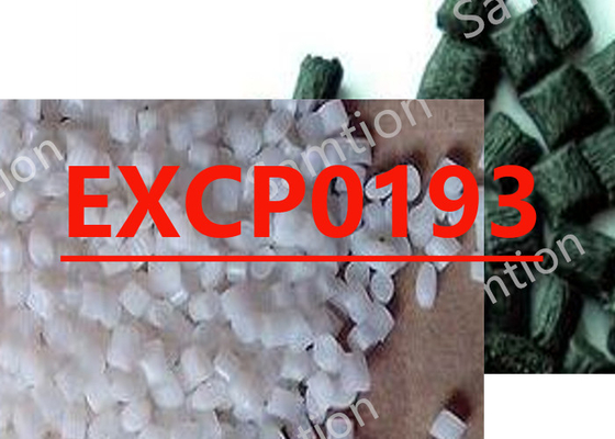 S-Plastic Thermocomp EXCP0193 高流量と優れた硬さを持つガラス強化PA6注射型樹脂50%