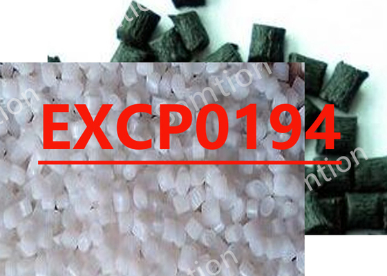 S-Plastic Thermocomp EXCP0194 高流量で優れた硬さを持つ35%ガラス強化PA6注射型樹脂
