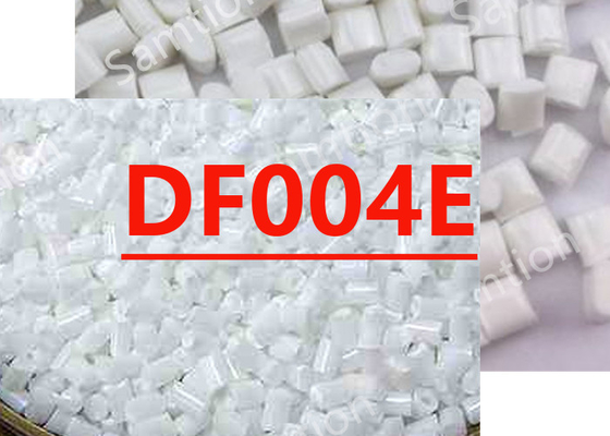 S-Plastic Thermocomp DF004E グラスファイバーを含むポリカーボネート樹脂に基づく化合物.この材料の追加特性
