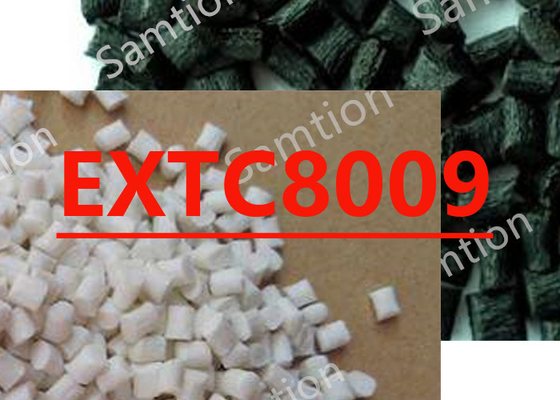 S-Plastic Thermocomp EXTC8009 DF00AIPは,ガラス繊維,炎阻害性を含むポリカルボネート樹脂をベースにした化合物です.