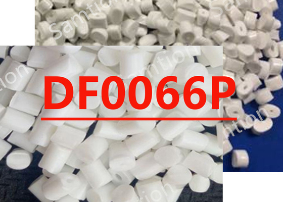 S-Plastic Thermocomp DF0066P ポリカーボネート樹脂に基づく化合物,ガラスの繊維,炎阻害剤を含む.追加機能