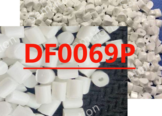 S-Plastic Thermocomp DF0069P ガラス繊維,炎阻害性を含むポリカルボネート樹脂をベースにした化合物