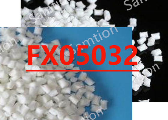 S-Plastic Thermocomp FX05032 は,プロプライエタリ・フィラー (Property Filler) を含むポリエチレン樹脂をベースにした化合物です.