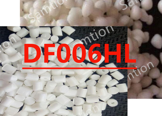 S-Plastic Thermocomp DF006HL ガラスファイバーを含むポリカーボネート樹脂をベースにした化合物